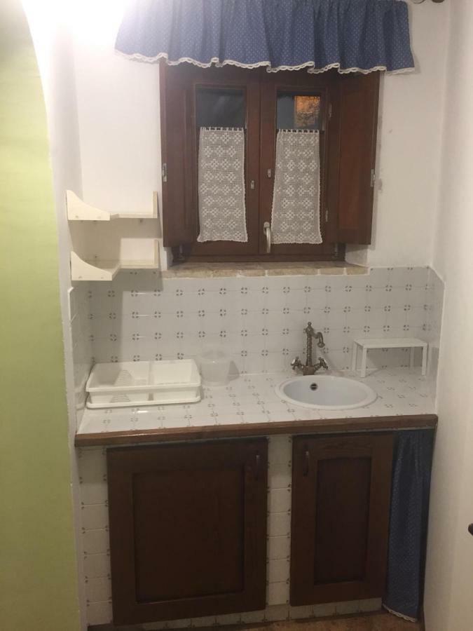 Regio Tratturo Βίλα Caporciano Εξωτερικό φωτογραφία