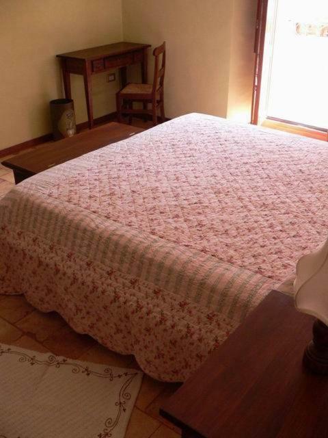 Regio Tratturo Βίλα Caporciano Εξωτερικό φωτογραφία